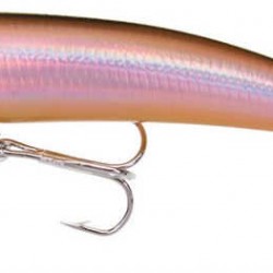 Yozuri Pins Minnow Floating Sahte Balığı-CKCB-70MM