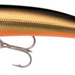 Yozuri Pins Minnow Floating Sahte Balığı-GBL-90MM