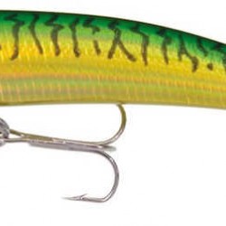 Yozuri Pins Minnow Floating Sahte Balığı-GM-50MM