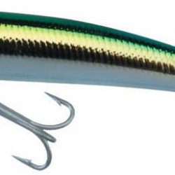 Yozuri Pins Minnow Floating Sahte Balığı-M176-50MM
