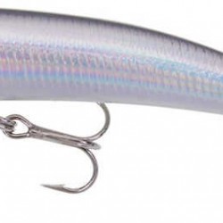 Yozuri Pins Minnow Floating Sahte Balığı-RH-50MM