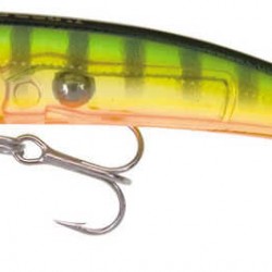 Yozuri Pins Minnow Floating Sahte Balığı-TMPC-50MM