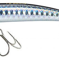 Yozuri Pins Minnow Floating Sahte Balığı (Yeni)-BL-70MM