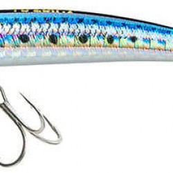 Yozuri Pins Minnow Floating Sahte Balığı (Yeni)-GHIW-70MM