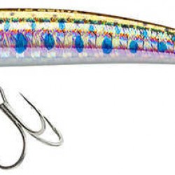Yozuri Pins Minnow Floating Sahte Balığı (Yeni)-M113-70MM