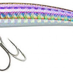 Yozuri Pins Minnow Floating Sahte Balığı (Yeni)-M114-70MM