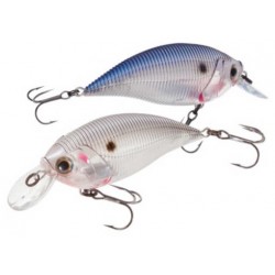 Yozuri Sashimi Crank Shallow Floating Sahte Balığı