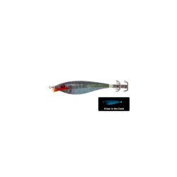 Yozuri Squid Jig Ultra Cloth-Bavc Kalamar Sahte Balığı-BLRA-A327-M2-SS-65MM