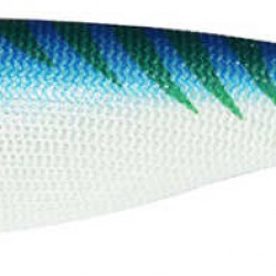 Yozuri Squid Jig Ultra Cloth-Bavc Kalamar Sahte Balığı-L11-A327-M2-SS-65MM