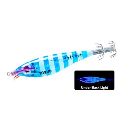 Yozuri Ultra 3D Laser DX Kalamar Zokası-ZLB-S - 95MM