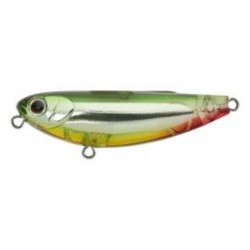 Zipbaits Fakie Dog 50mm WDT Su Üstü 5gr LRF Sahtesi-269-