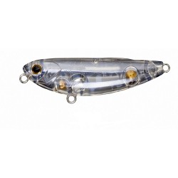 Zipbaits Fakie Dog 50mm WDT Su Üstü 5gr LRF Sahtesi-293-