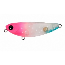 Zipbaits Fakie Dog 50mm WDT Su Üstü 5gr LRF Sahtesi-452-