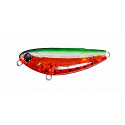 Zipbaits Fakie Dog 50mm WDT Su Üstü 5gr LRF Sahtesi-566-