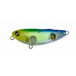Zipbaits Fakie Dog 50mm WDT Su Üstü 5gr LRF Sahtesi-567-