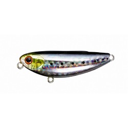Zipbaits Fakie Dog 50mm WDT Su Üstü 5gr LRF Sahtesi-718-
