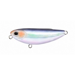 Zipbaits Fakie Dog 50mm WDT Su Üstü 5gr LRF Sahtesi-734-