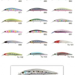 Zipbaits Surf Driver 110S Mag Drive 20gr Maket Balık-460-