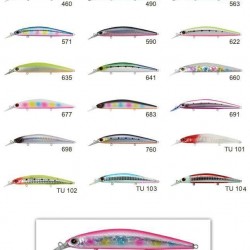 Zipbaits Surf Driver 110S Mag Drive 20gr Maket Balık-563-