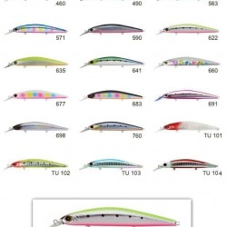 Zipbaits Surf Driver 110S Mag Drive 20gr Maket Balık-622-