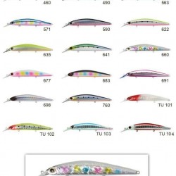 Zipbaits Surf Driver 110S Mag Drive 20gr Maket Balık-660-