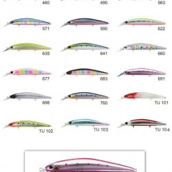 Zipbaits Surf Driver 110S Mag Drive 20gr Maket Balık-691-