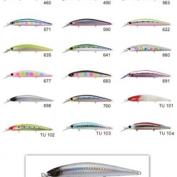 Zipbaits Surf Driver 110S Mag Drive 20gr Maket Balık-698-