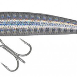 Wily Legend 9 cm Maket Balık 5.8 gr (0-0.6M)