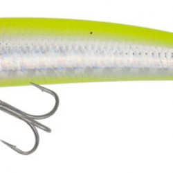 Wily Wave 7 cm Maket Balık 4 gr (0-0.6M)