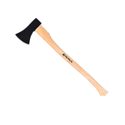 YAPAR Ahşap Saplı Balta - Nacak 1600 gr 80 cm (92780)