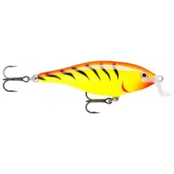 Rapala Shallow Shad Rap Sahte Balığı